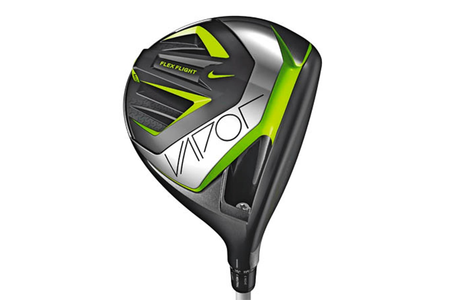 nike vapor flex 440 driver review